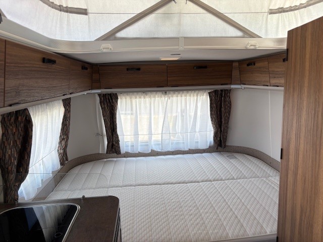 Eriba Touring 430 foto: 6