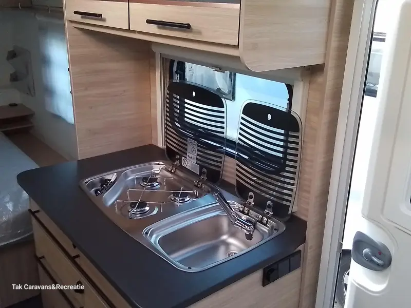 Caravelair Antares Titanium 470 Vanaf -1500.00 korting  foto: 4