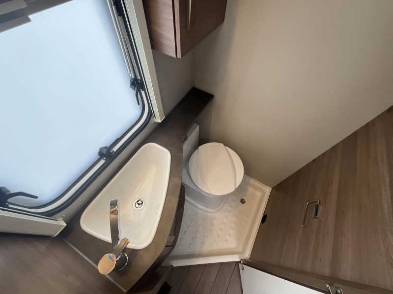 Knaus Sport Silver Selection 400 QD ZAKLUIFEL-MOVER  foto: 8