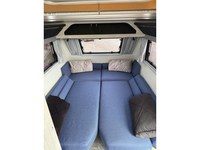 Easy Caravanning GetAway Trophy Limited Edition  foto: 19