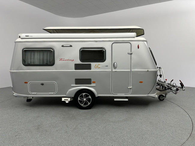 Eriba Touring Troll 542 60 Edition foto: 10