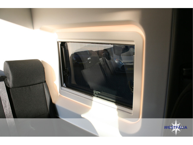 Westfalia James Cook 600D Classic 150pk Aut. De ultieme buscamper op basis Mercedes Benz foto: 12