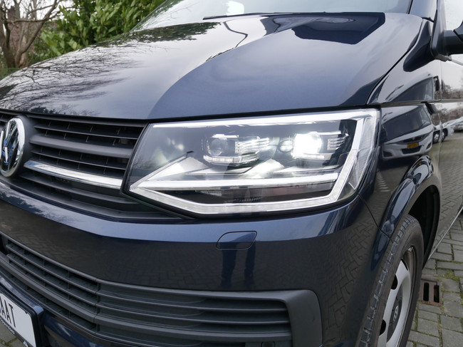 Volkswagen T6 Multivan, DSG Autom&aacute;tico, Techo elevable para dormir, &iexcl;&iexcl;6 plazas!! foto: 20