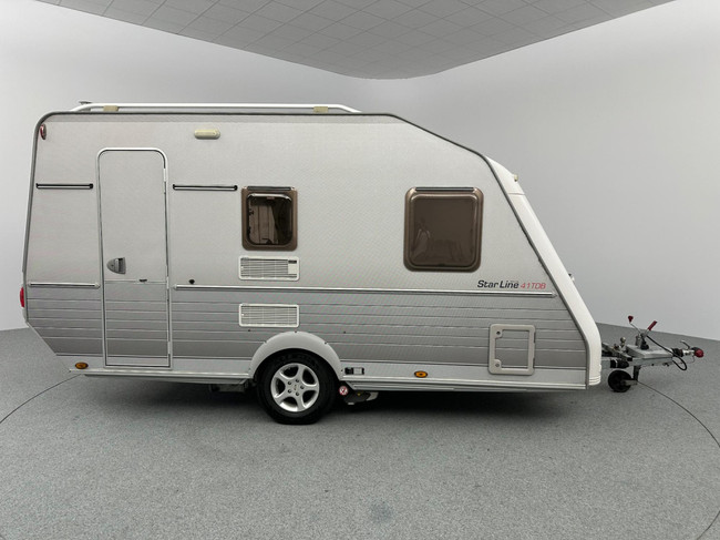 Kip StarLine 41 TDB Foto: 9
