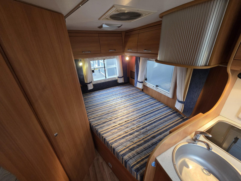 Chausson Welcome 74  foto: 13