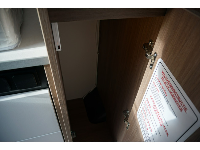 Carado V 337 Fiat photo: 15