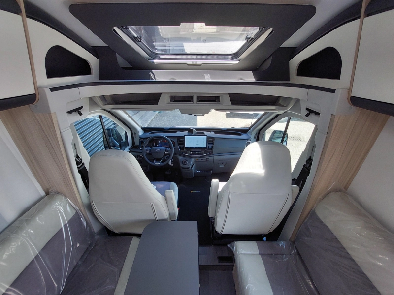 Sun Living C 70 DL # 20 JAAR EDITION #  foto: 4