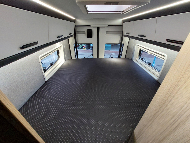 Sun Living V 65 GX #NEU MIT HUBBETT# Foto: 19