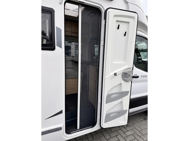 Chausson First Line 697  foto: 22