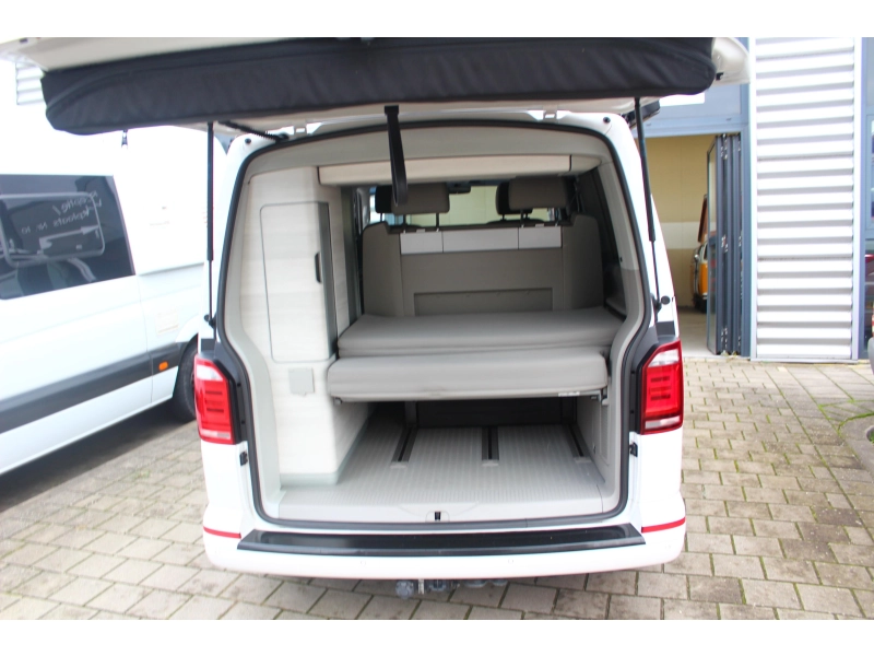 Volkswagen California Ocean 204 DSG Edition  foto: 11