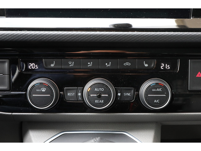 Volkswagen California 6.1 Ocean 2.0 TDI 110 kW / 150 PK DSG photo: 15