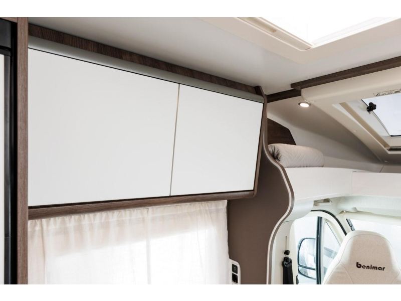 Benimar Tessoro 430 NU MET € 13.000 KORTING  foto: 11