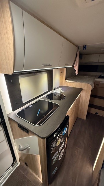 Sunlight C 52 V foto: 7