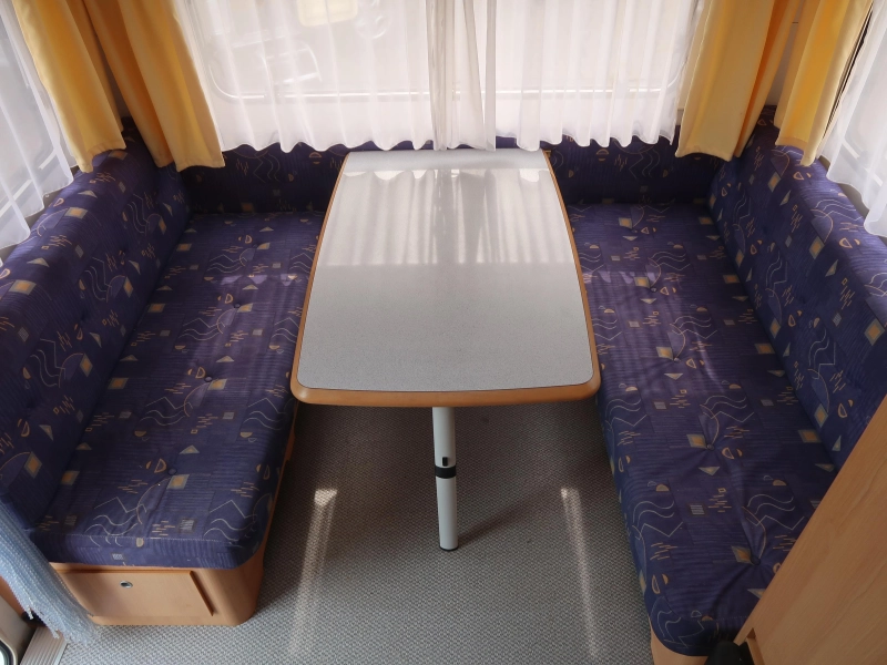 TEC Tour 450 DB MOVER EN LUIFEL  foto: 3