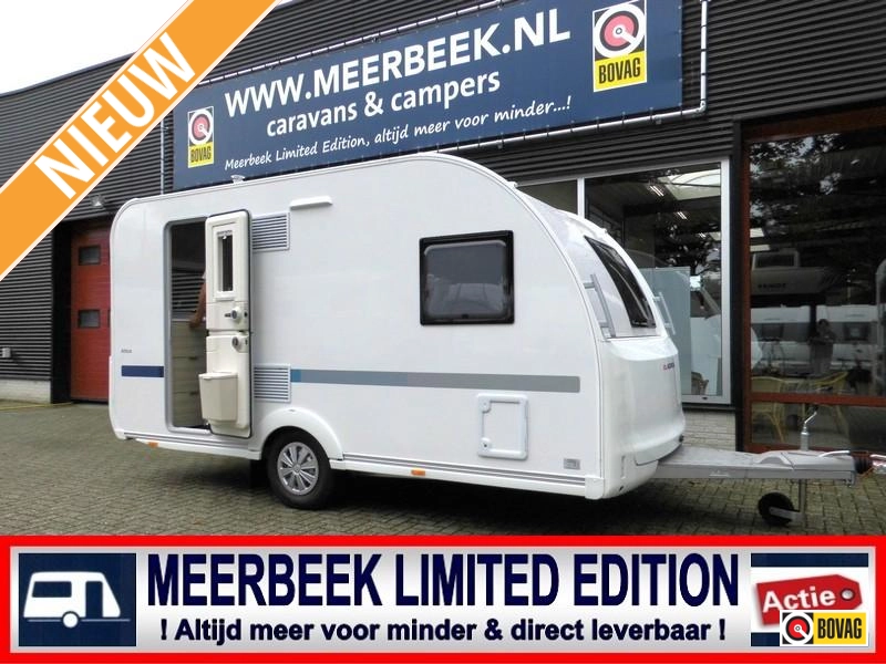 Adria Altea 402 PH 2026 NIEUWSTE MODEL ! 