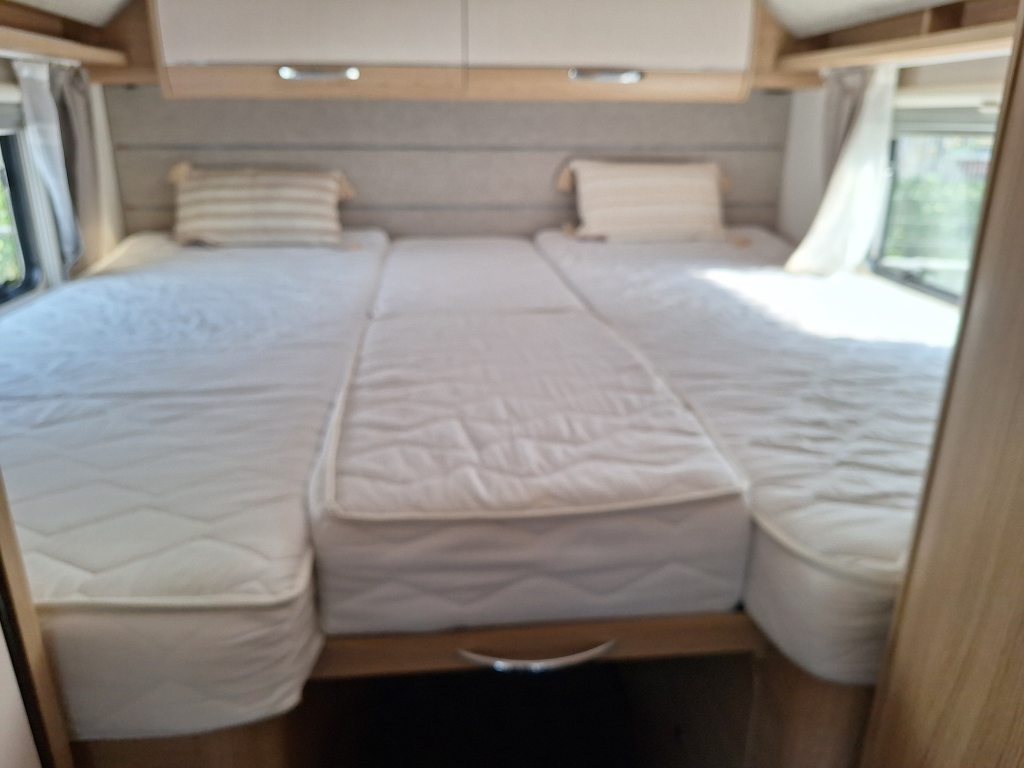 LMC Cruiser T foto: 9