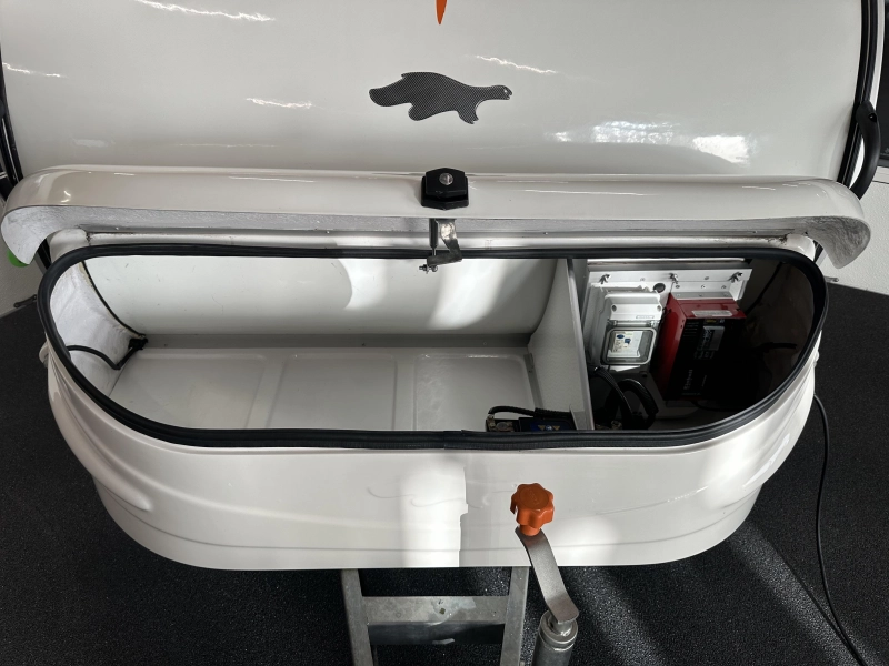 Caretta Basoglu 1500 tourcaravan / compact  foto: 9