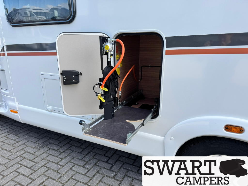 Weinsberg CaraCompact 600 MF Edition [pepper] foto: 20