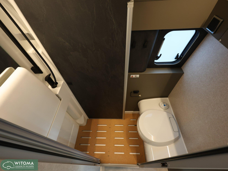 Hymer Grand Canyon S 700 Crosstrail OP LOCATIE !  foto: 15