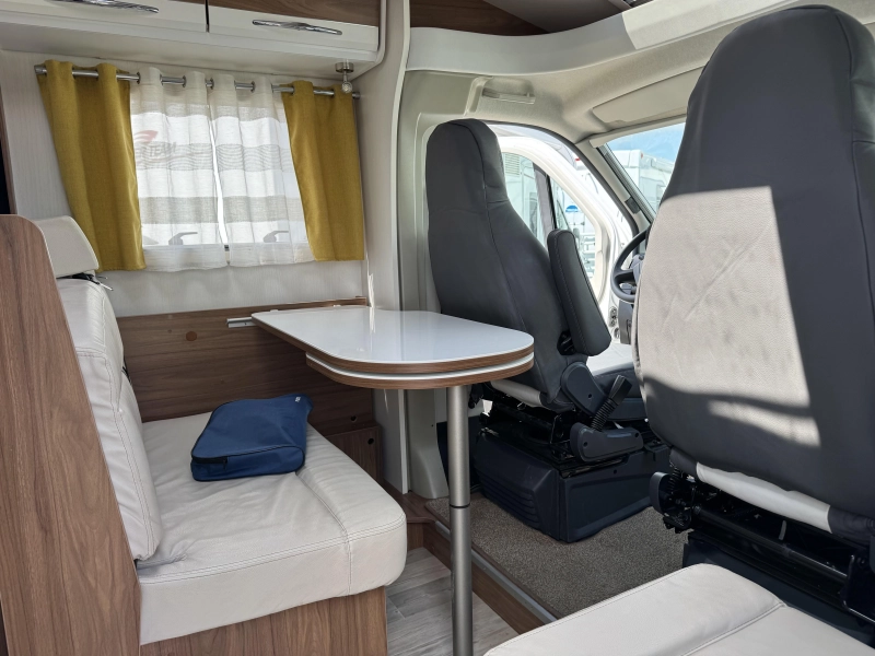 Pilote Essentiel P 700 enkele bedden & cruise  foto: 18