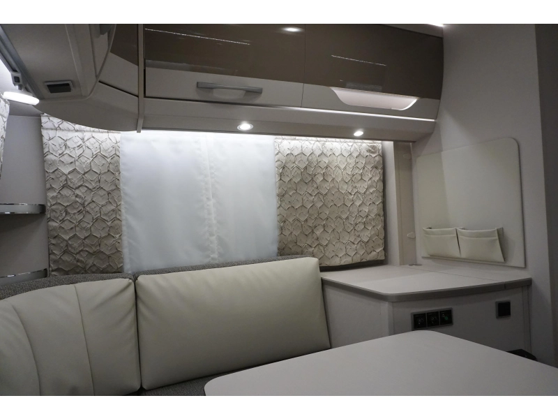 Dethleffs Nomad 530 DR Neuwertig! 1. Besitzer Foto: 7