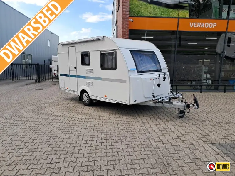 Adria Aviva 442 PH 