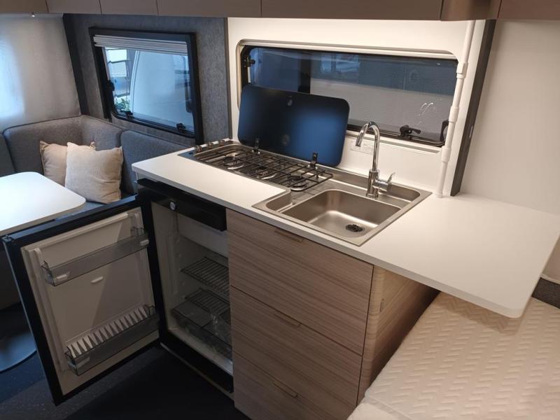 Adria Altea 472 PU  foto: 7