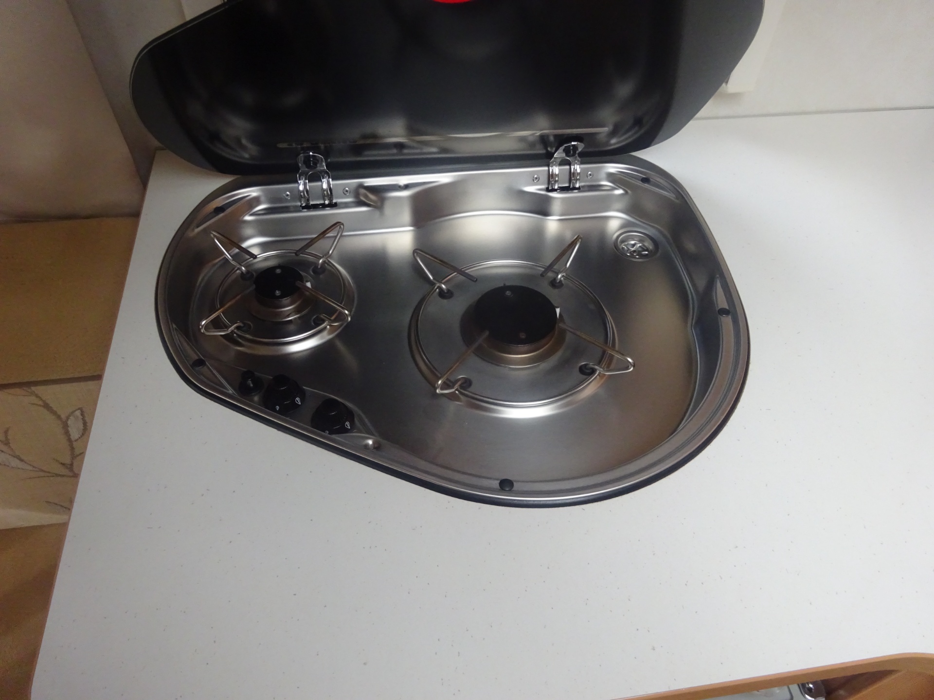 Adria Adora GERESERVEERD foto: 18