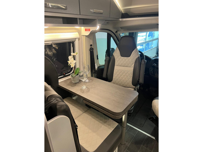 Weinsberg CaraBus 600 ME AUTOMATIK KOSTENLOS Foto: 3