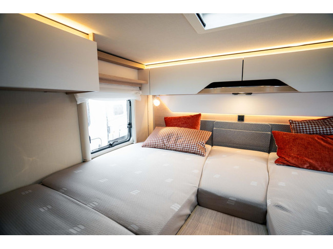 Hymer BMC-I 580 &iexcl;&iexcl;Precio de promoci&oacute;n de stock!! foto: 20