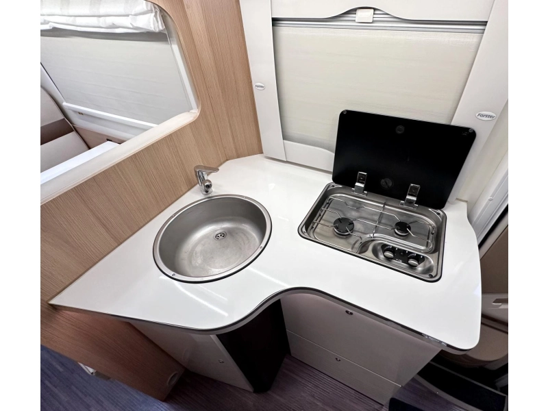 Forster A699 VB Luxe Plus  foto: 10