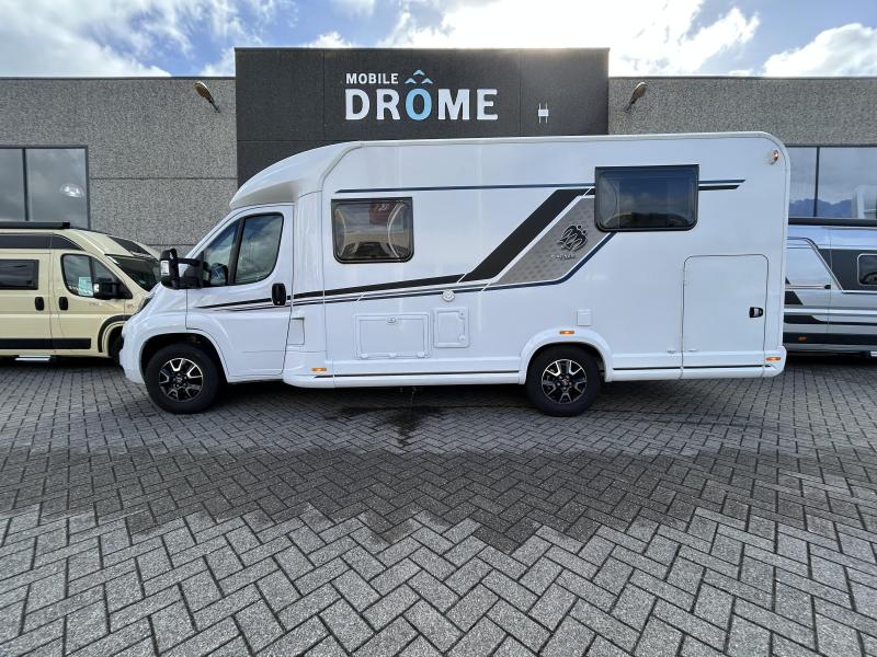 Knaus Sky TI 650 MEG Ex-alquiler foto: 3