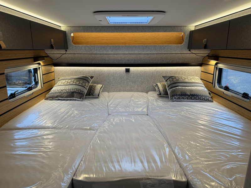 Hymer ML-T 580 4X4 -- MEGA-DEAL -- Foto: 14