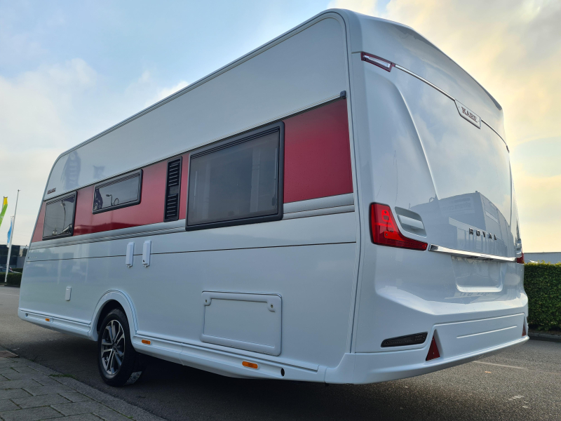 Kabe Royal 520 XL 2025, KingSize! 