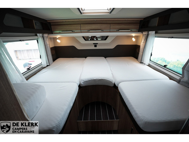 Knaus SKY TI 700 MEG Platinum Selection foto: 16