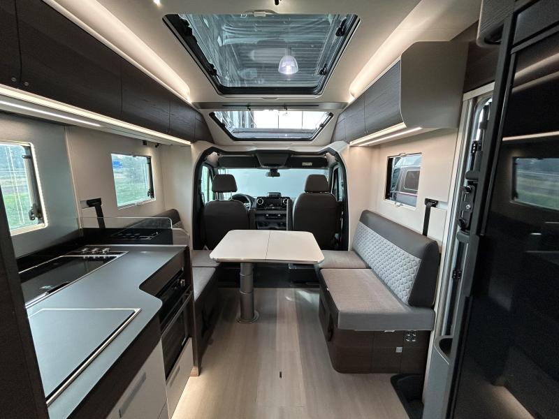 Adria Coral MB Supreme 670 DL  foto: 7