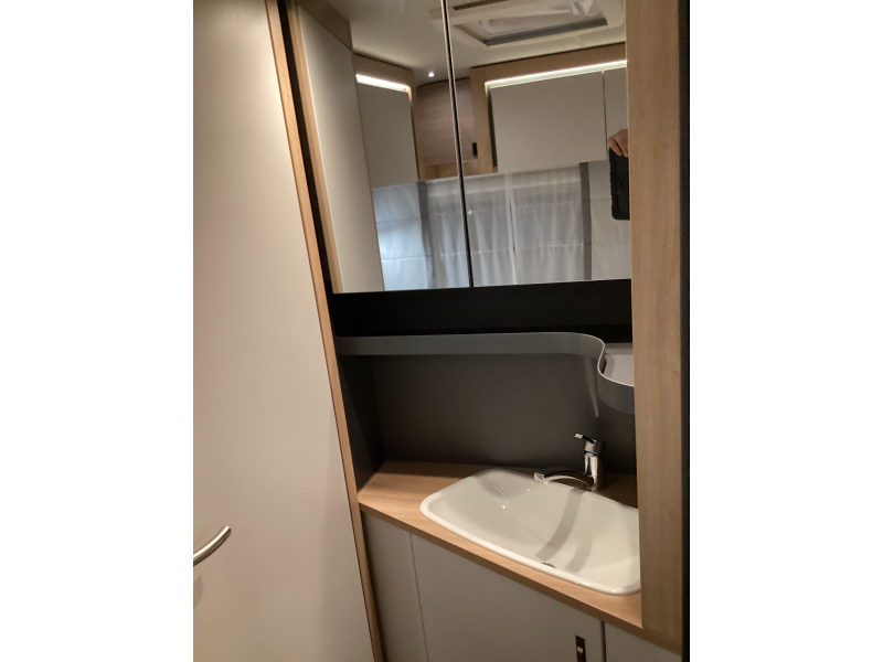Knaus Sport 450 FU modelo 2026 foto: 6