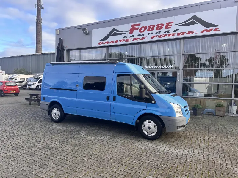 Ford Transit 480 