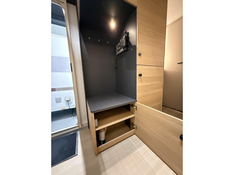 Adria Adora 522 UP  foto: 6