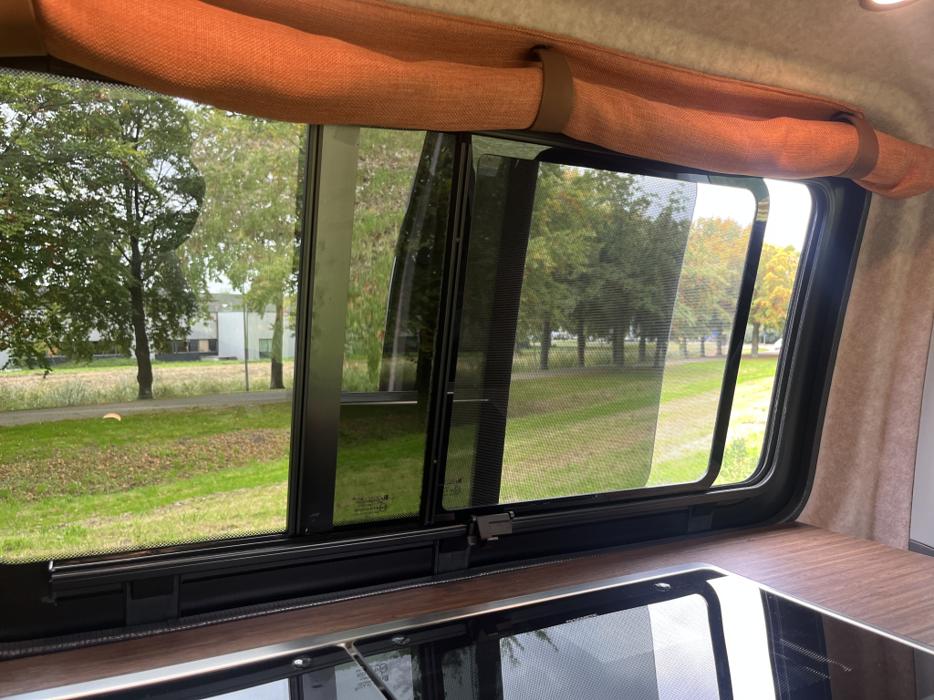 Volkswagen Woodpecker Transporter foto: 10
