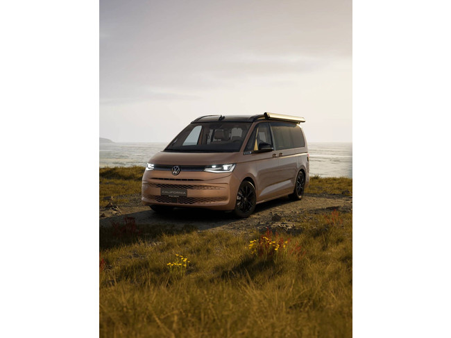 Volkswagen California Ocean 1.5 eHybrid 180 kW / 245 HP DSG 4Motion Expected photo: 0