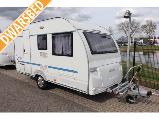 Auvent Adria Altea 390 PS