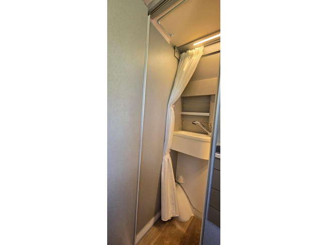 Hymer Free 600 S foto: 15