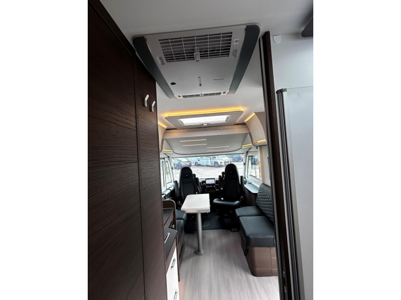 Adria Sonic Supreme 700 DL Dakairco, Nespresso  foto: 11