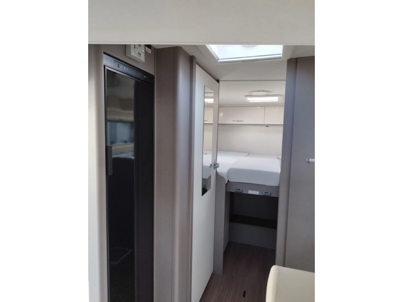 Etrusco T 7.3 SF Komplettauswahl Foto: 17