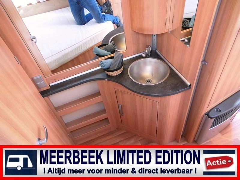 Eriba Sporting Jive 465 +MOVER +PRESIDENT XL300 !  foto: 14