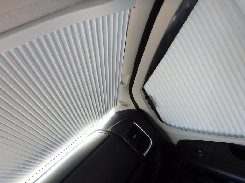 Weinsberg CaraSuite Spicy 650 MF  foto: 23
