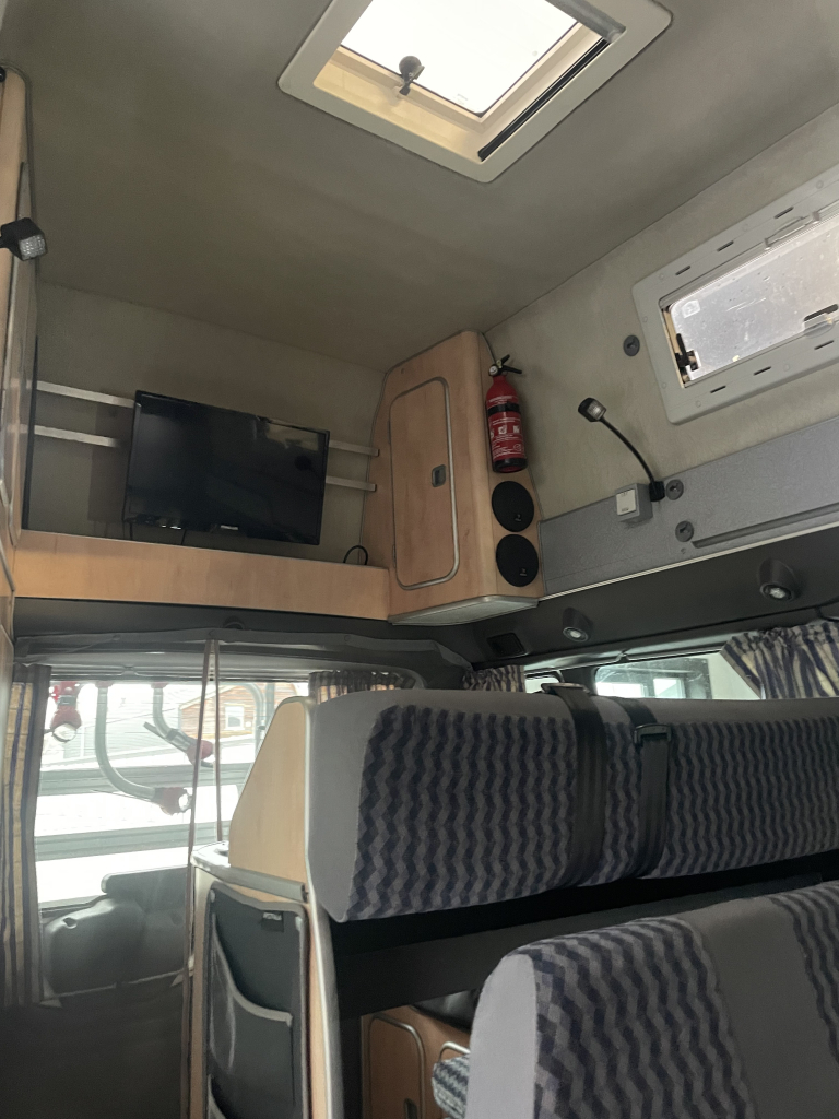 FORD TRANSIT-EUROLINE/NUGGET foto: 5