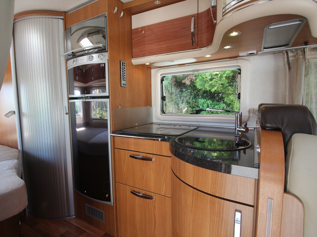 Hymer B 654 SL Star edition full option foto: 10