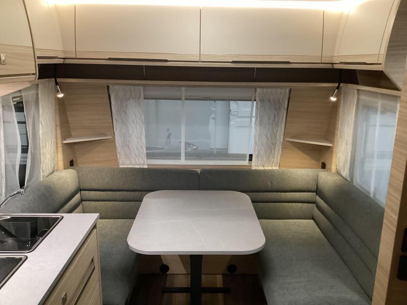 Fendt Bianco Selection 495 SG modeljaar 2026 